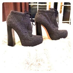 Alexander Wang Booties